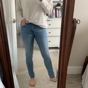 Kancan jeans size 26